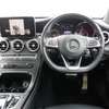 Mercedes Benz GLC 250 4matic 2017 thumb 4