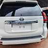 Toyota land cruiser prado Diesel TX 2018 thumb 1