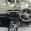 Toyota HILUX Double Cabin thumb 2