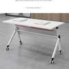 Office Table: Foldable Office Table thumb 2
