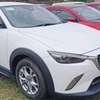 Mazda Cx-3 Diesel engine thumb 3