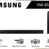 Samsung HW-B550 SoundBar thumb 2