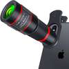 Zoom Lens for Camera Lens for Mobile Phone thumb 3