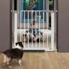 Baby /pet  Protective Gate thumb 0