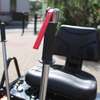 16.5HP SEAT ON POWER TROWEL/POWERFLOAT FOR SALE thumb 5