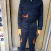 PPE Safety Cargo Overalls thumb 0