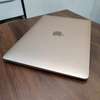Macbook air Rose Gold laptop thumb 1