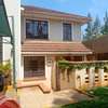 4 Bed Townhouse with En Suite at Kencom Sacco Villas thumb 1