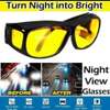2pcs set dark & coloured Anti glare night vision thumb 2