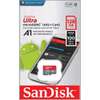 SanDisk Ultra Micro SDXC Memory Card - 128GB thumb 3