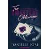 The Sweetest Oblivion

Danielle Lori thumb 0