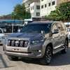 Toyota Land cruiser VXL thumb 11