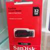 Sandisk High PERFORMANCE 32 GB/32GB Flash Disk thumb 1