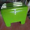 MOTORCYCLE/BODABODA FIBREGLASS DELIVERY BOX FOR SALE! thumb 1