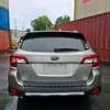 SUBARU OUTBACK thumb 0
