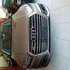 Audi Q7 Grey thumb 4