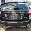 Subaru Impreza XV sunroof 2016 thumb 7