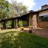 4 Bed House with En Suite at Lower Kabete Rd thumb 0