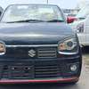 Suzuki Alto RS Turbo 2018 thumb 0