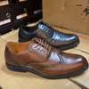 Official leather shoes thumb 2