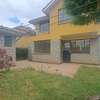 3 BEDROOM MAISONETTE PLUS DSQ FOR RENT IN KITENGELA thumb 5