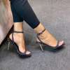 Denim Fancy heels
Size:36-41 thumb 1