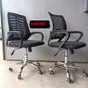 Executive ergonomic office chairs thumb 1