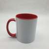 two tone color sublimation mugs thumb 2