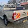 TOYOTA HILUX DOUBLE LOCAL thumb 4