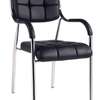 Durable and classy  office chairs thumb 4