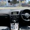2016 Audi A6 quattro thumb 7