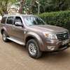 2009 Ford Everest KCE 3ltr auto diesel 7 seater mint AOR thumb 8