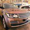 Land Rover Vogue Diesel Gold 2016 thumb 1