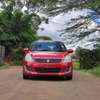 Suzuki swift 2015 Model 1300cc Wine-Red thumb 2