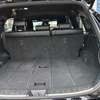 Toyota Harrier premium grade black 2018 thumb 10