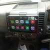 9" Android radio for Ford Everest 2006-2010 thumb 1