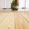 Wooden floor sanding and polishing thumb 1