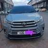 TOYOTA KLUGER FOR SALE thumb 2