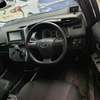 Toyota Wish black thumb 3