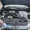 Mitsubishi outlander PHEV Black thumb 3