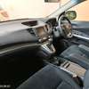 Honda CR-V black thumb 4