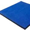 Coloured gym mats / rubber tiles thumb 1
