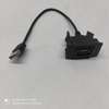 Isuzu Extension Male Usb Adapter Cable thumb 1