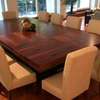 12 seater dining tables(Order only) thumb 0