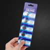 CR1632 button battery 3V lithium battery. (5 pack) thumb 1