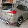Subaru Forester E-boxer with sunroof 2018 thumb 9