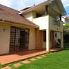 4 Bed House with En Suite at Kitisuru thumb 21