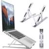 Foldable Angles Travel Laptop Stand thumb 0