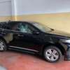 Toyota Harrier with only 39k km thumb 6