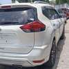 Nissan X-Trail Autech White 2018 thumb 9